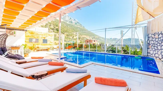 Villa Fesleğen - 4