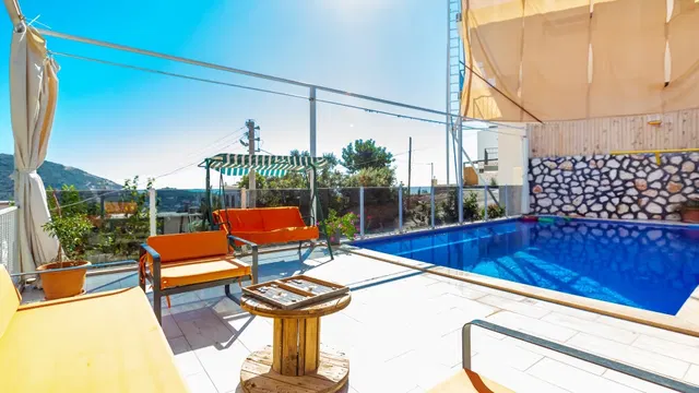 Villa Fesleğen - 5