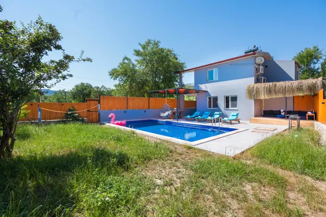 Villa Mazaka - 5