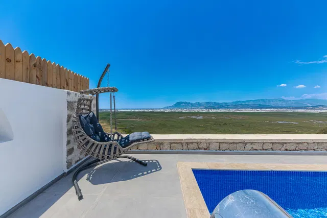 Villa Mulberry Collection Lale - 4