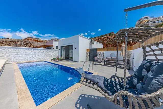 Villa Mulberry Collection Lale - 5