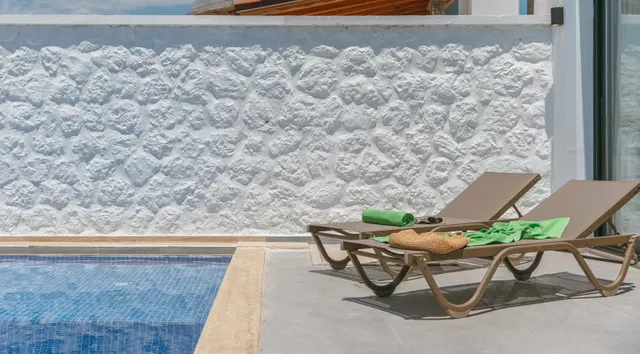 Villa Mulberry Collection Lale - 2