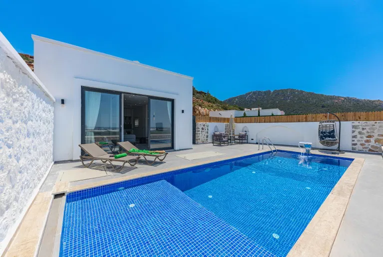 Villa Mulberry Collection Lale