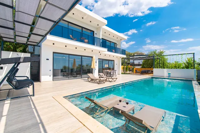 Villa Kaila - 2