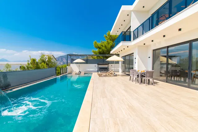 Villa Kaila - 3