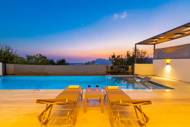 Villa Kaila - 4