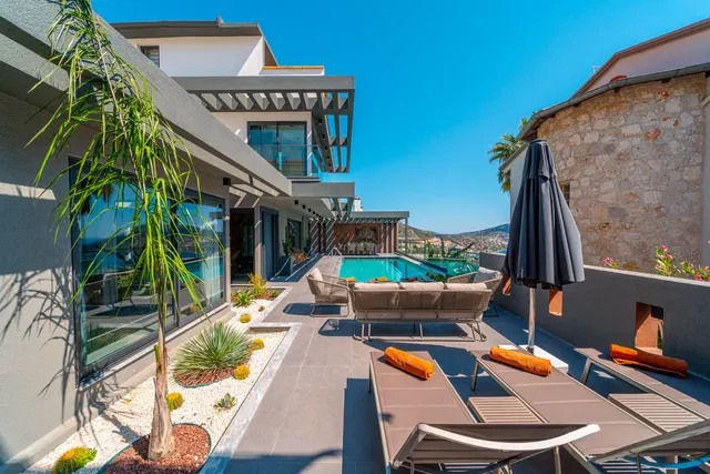 Villa Nova - 2