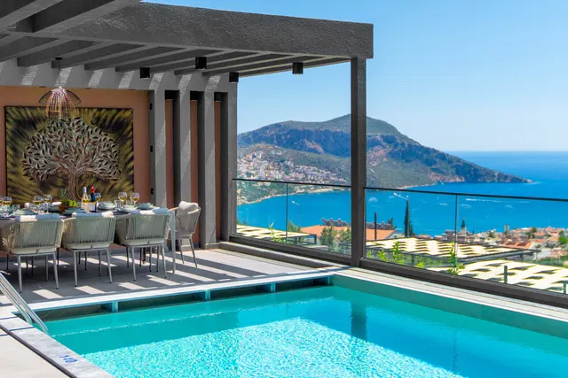 Villa Nova - 4