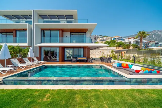 Villa Aura B - 2