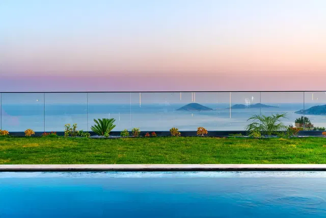 Villa Aura B - 3