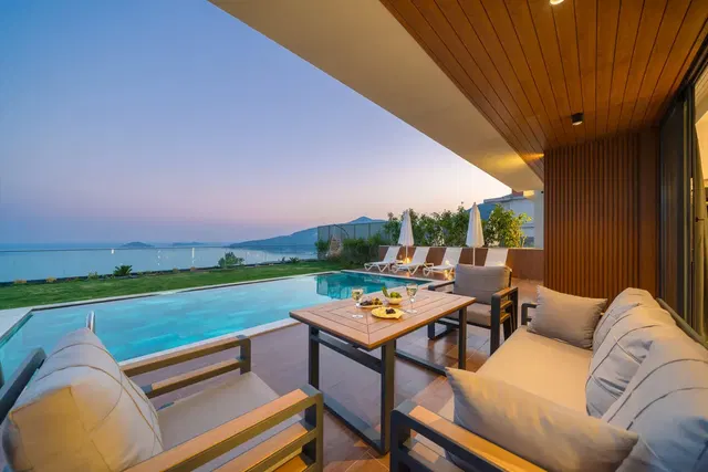 Villa Aura B - 4