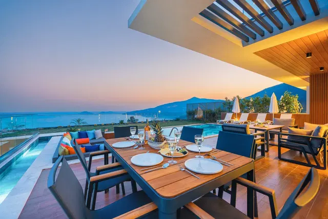 Villa Aura B - 5