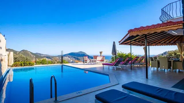 Villa Batum - 2