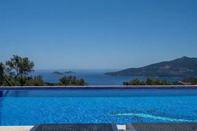Villa Akça - 2
