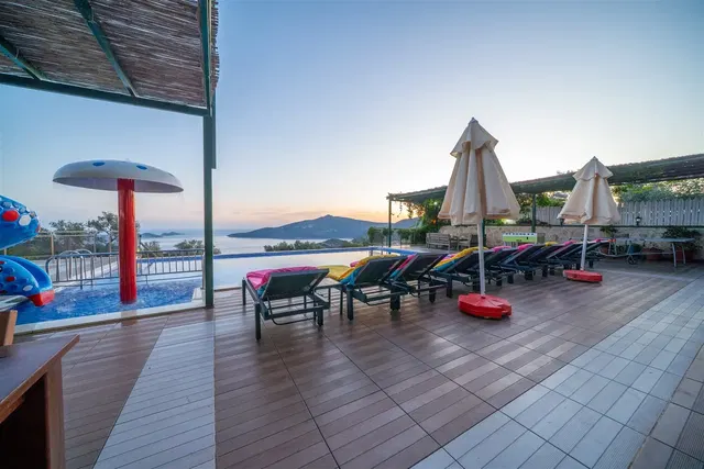 Villa Akça - 5