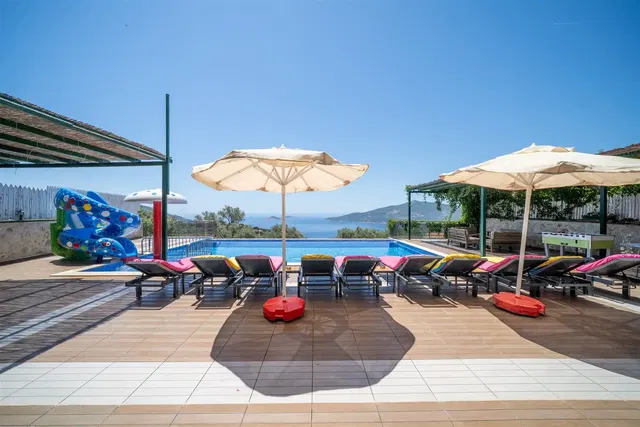 Villa Akça - 3