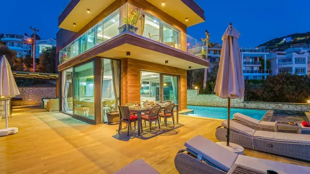 Villa Uğurlu - 5