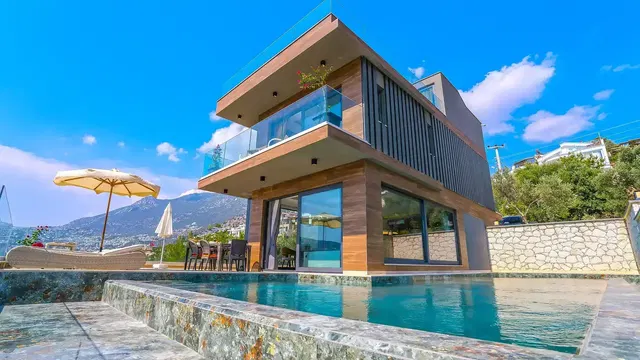 Villa Uğurlu - 4