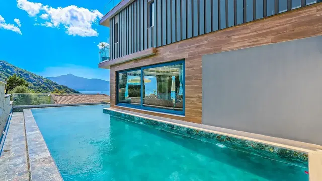 Villa Uğurlu - 2