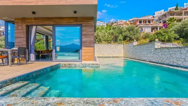 Villa Uğurlu - 3