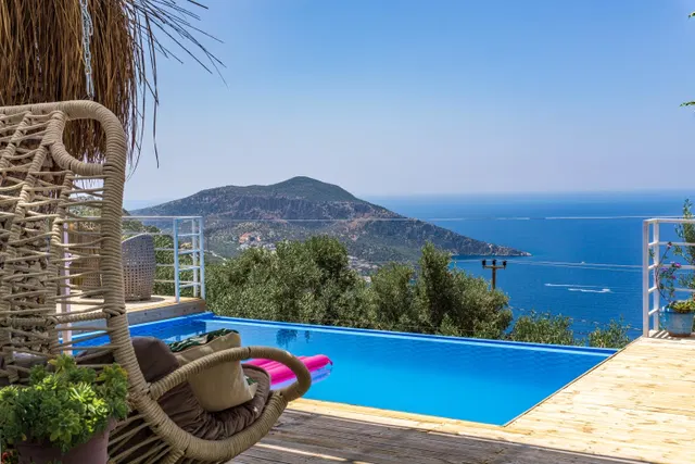 Villa Patika 3 - 5