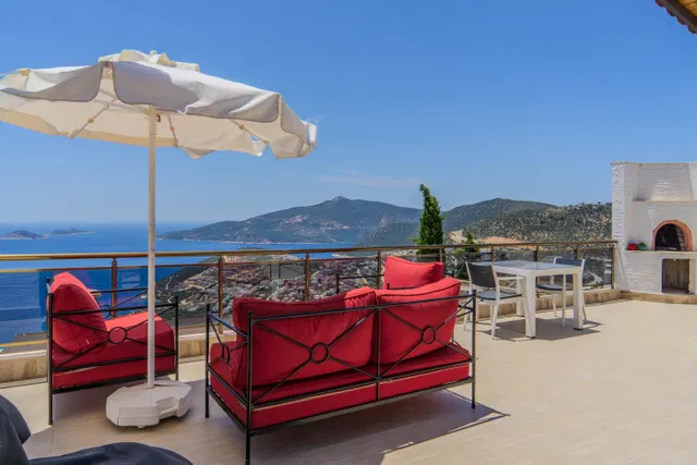 Villa Patika 6 - 5