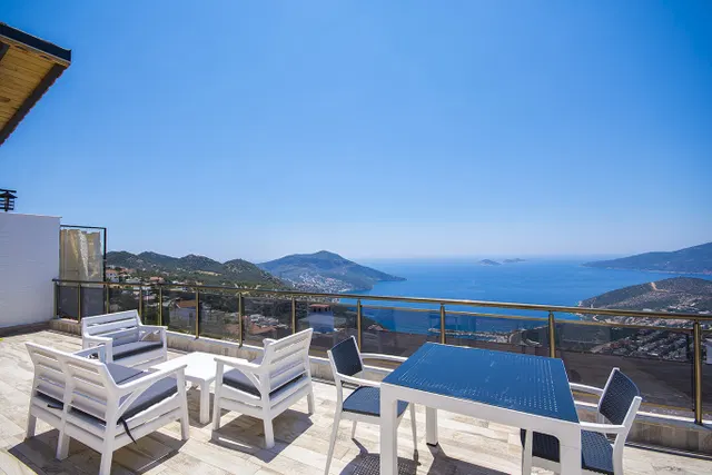 Villa Patika 6 - 3