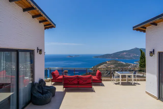 Villa Patika 6 - 4