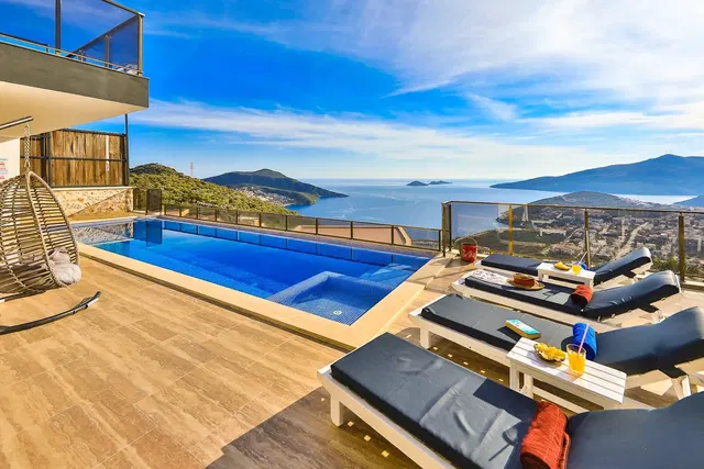 Villa Nautilus - 2