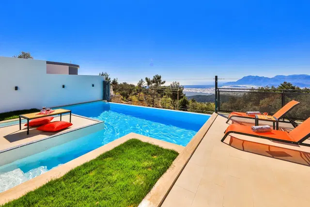 Villa Alyans - 3