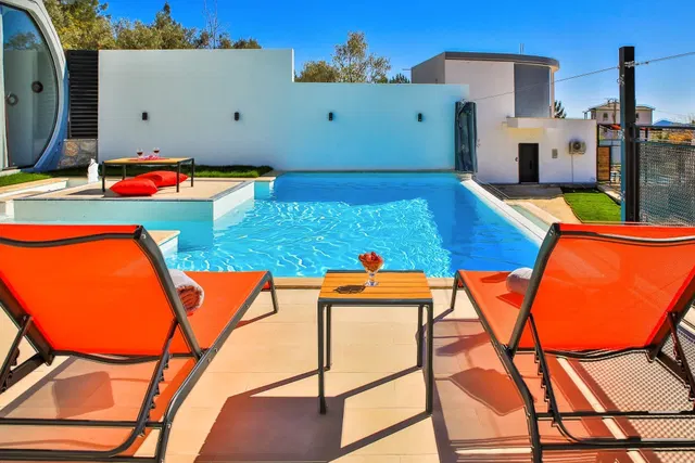 Villa Alyans - 2
