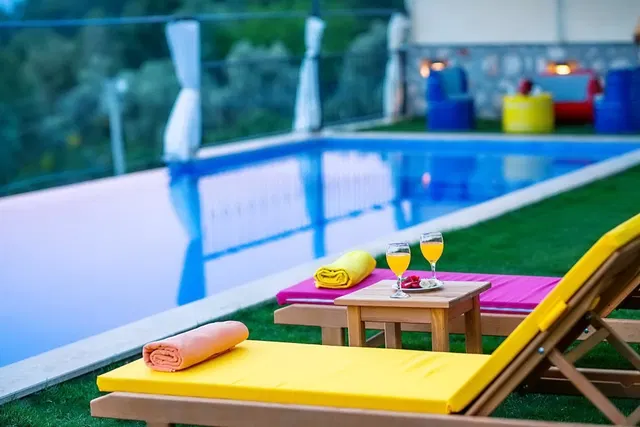 Villa Ay Işığı - 5