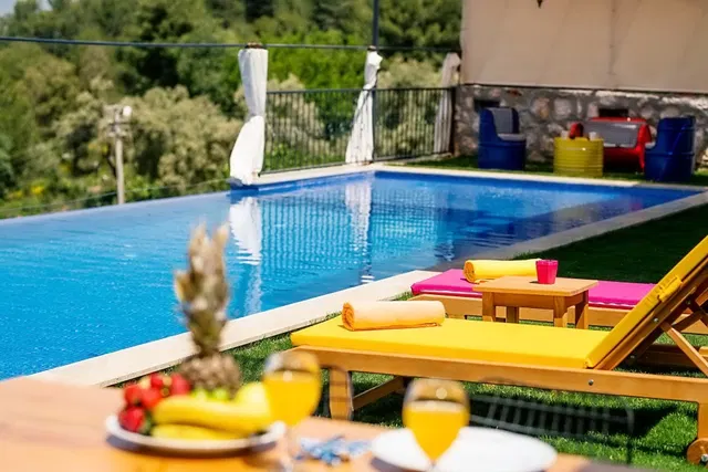 Villa Ay Işığı - 4