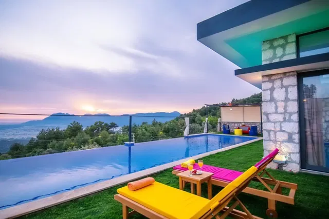 Villa Ay Işığı - 3