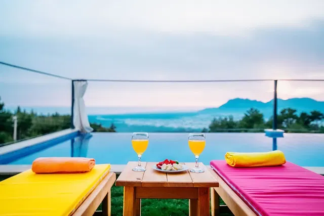 Villa Ay Işığı - 2