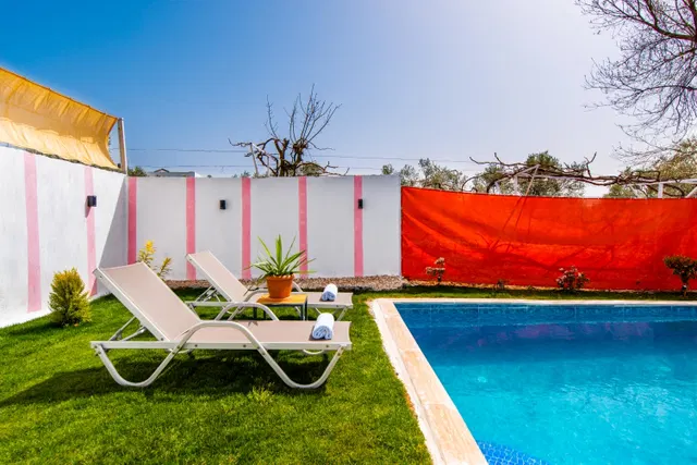 Villa Büşra Üzümlü - 3