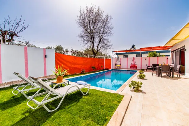 Villa Büşra Üzümlü - 2