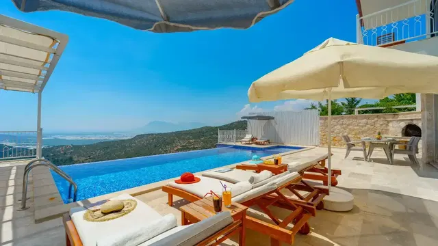 Villa Lina - 3