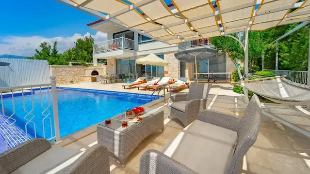 Villa Lina - 4