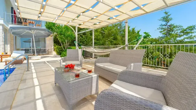 Villa Lina - 5