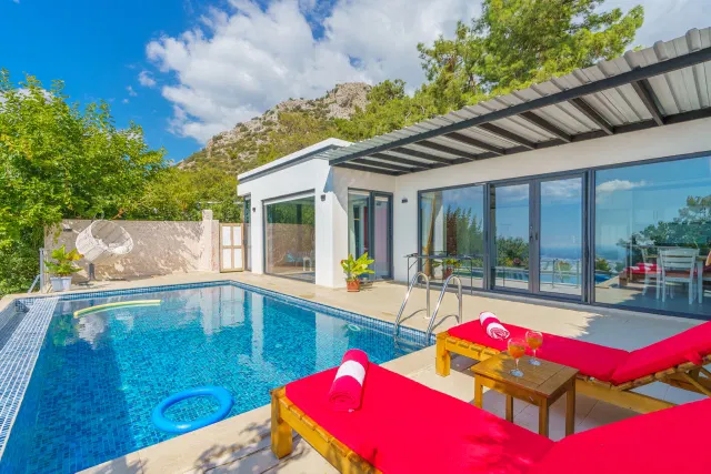 Villa Romeo - 5